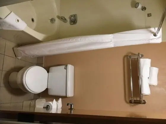 Standard Oda, 2 Çift Kişilik Yatak, Sigara İçilebilir