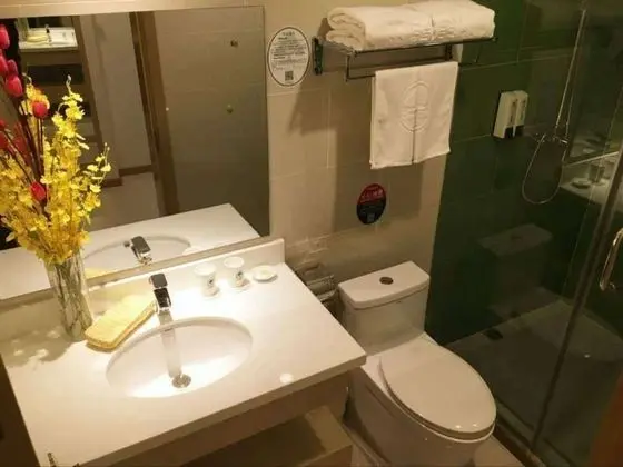Deluxe Süit