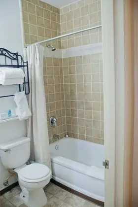 Basic Oda, 1 Büyük (Queen) Boy Yatak