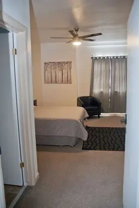 Comfort Oda, 1 Büyük (Queen) Boy Yatak, Avlu Manzaralı