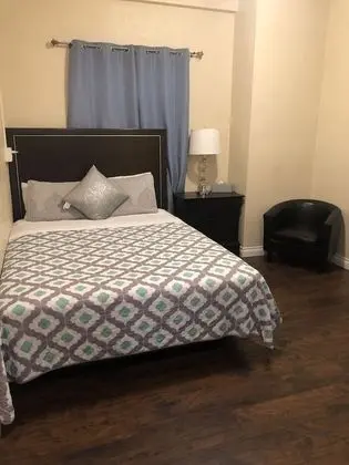 Comfort Oda, 1 Büyük (Queen) Boy Yatak, Avlu Manzaralı