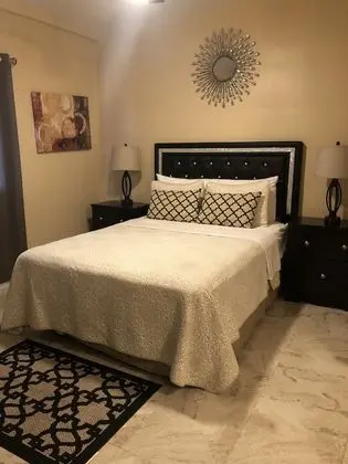 Deluxe Oda, 2 Çift Kişilik Yatak, Dağ Manzaralı