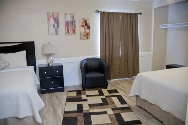 Deluxe Oda, 2 Çift Kişilik Yatak, Dağ Manzaralı