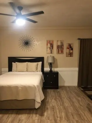 Deluxe Oda, 2 Çift Kişilik Yatak, Dağ Manzaralı