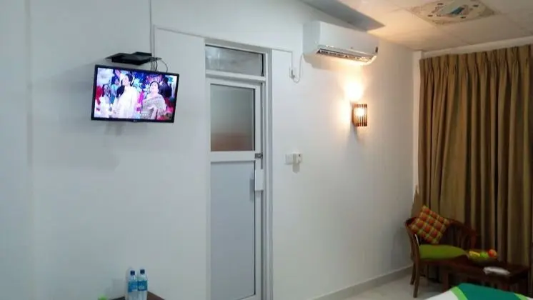 Deluxe Tek Kişilik Oda, Dağ Manzaralı