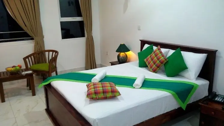 Deluxe Tek Kişilik Oda, Dağ Manzaralı