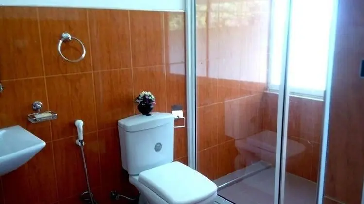 Deluxe Dört Kişilik Oda