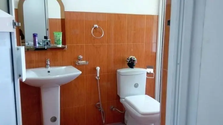 Deluxe Tek Kişilik Oda