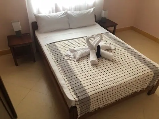 Classic Apart Daire, 1 Yatak Odası