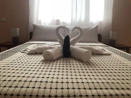 Classic Apart Daire, 1 Yatak Odası