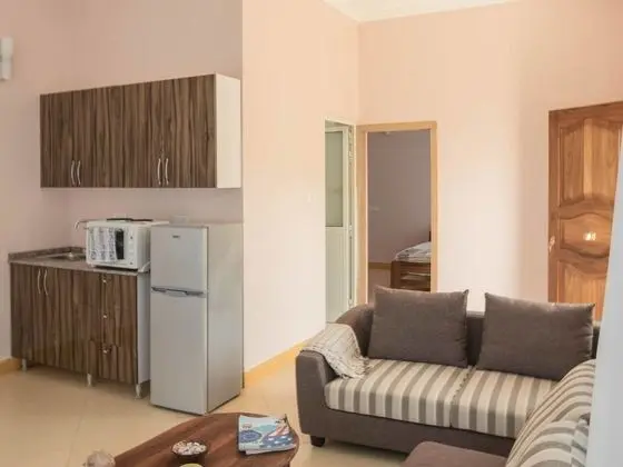 Classic Apart Daire, 1 Yatak Odası