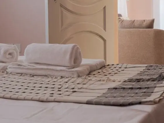 Classic Apart Daire, 1 Yatak Odası