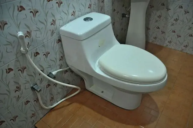 Standard Dört Kişilik Oda, 1 Yatak Odası, Özel Banyo, Bahçe Manzaralı