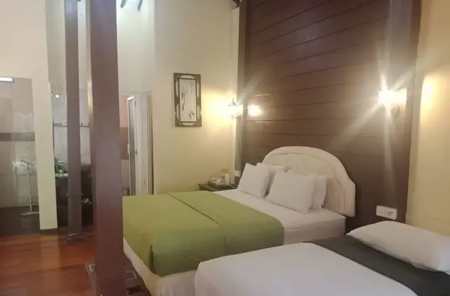 Family Bungalov