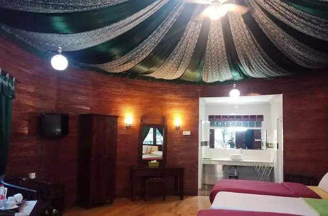 Family Çadır