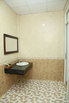 Superior Tek Büyük Yataklı Oda, 1 Çift Kişilik Yatak, Dağ Manzaralı