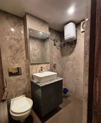 Deluxe Dört Kişilik Oda