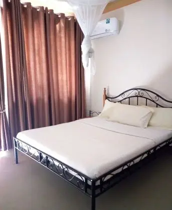Executive Tek Büyük Yataklı Oda