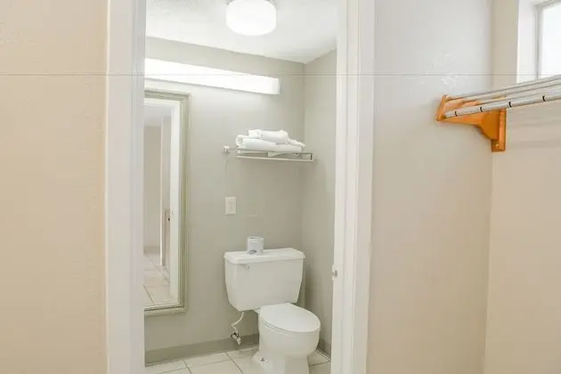 Standard Tek Büyük Yataklı Oda, 2 Çift Kişilik Yatak
