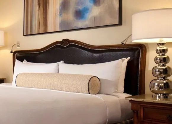 Deluxe Oda (Bed Type Assigned at Check-in)