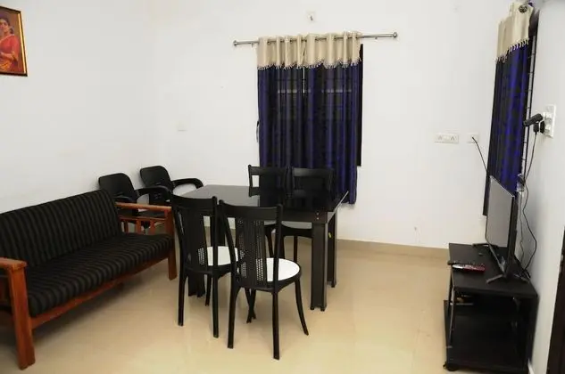 Family Kır Evi, 2 Çift Kişilik Yatak, Sigara İçilmez