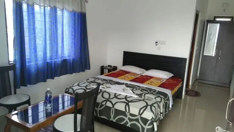 Family Kır Evi, 2 Çift Kişilik Yatak, Sigara İçilmez