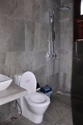Deluxe Üç Kişilik Oda