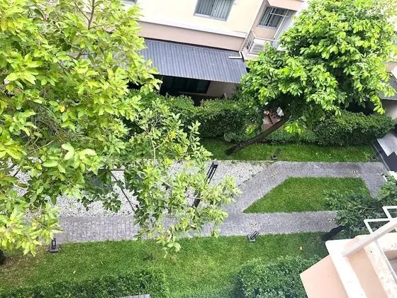 Deluxe İki Ayrı Yataklı Oda