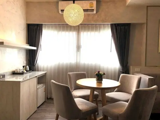 Executive Süit