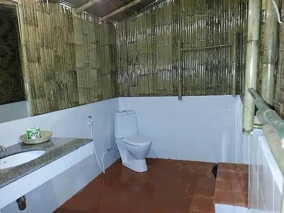 Garden View Deluxe Bungalow
