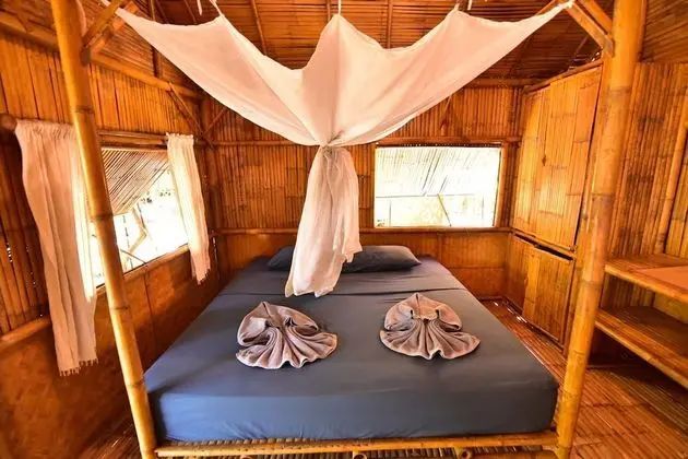 Garden View Deluxe Bungalow