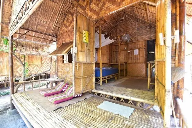 Garden View Deluxe Bungalow