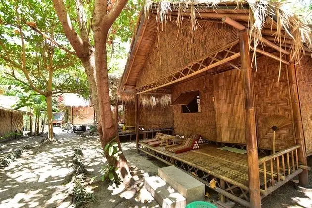 Garden View Deluxe Bungalow