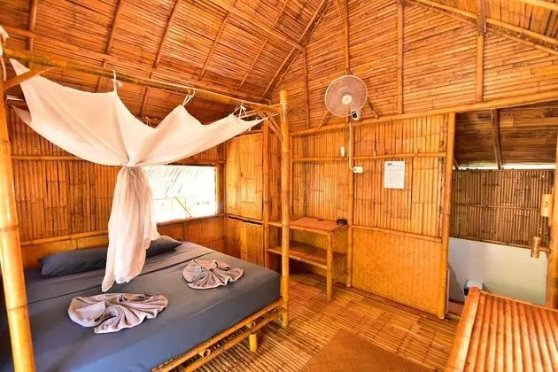 Garden View Deluxe Bungalow