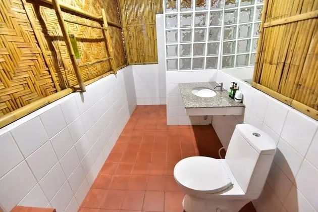 Garden View Deluxe Bungalow