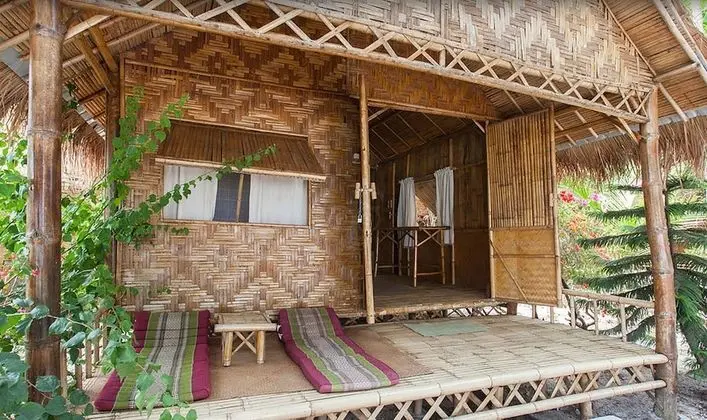 Sea View Bungalow