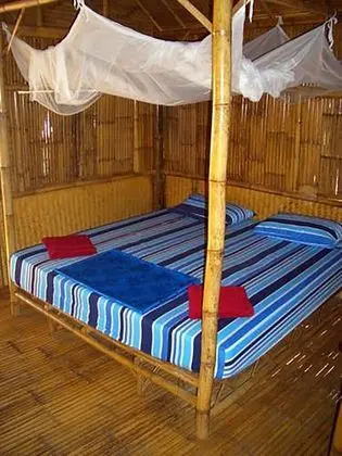 Sea View Bungalow
