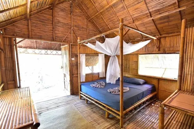 Sea View Bungalow