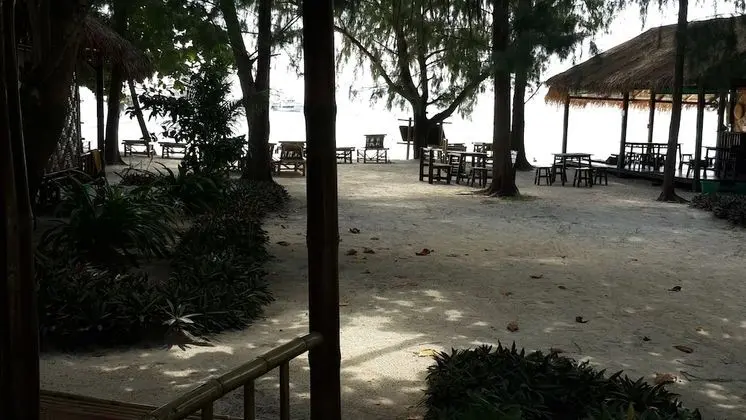 Sea View Bungalow