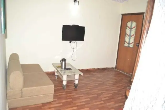 Superior Oda, Bahçe Manzaralı
