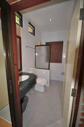 Standard Bungalow with Double Bed