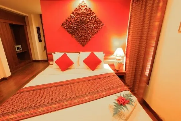 Thai Villa