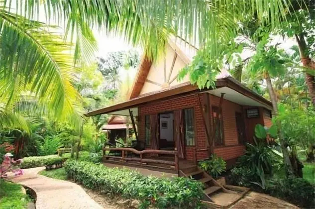 Thai Villa