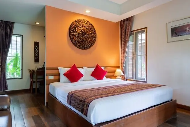 Thai Villa