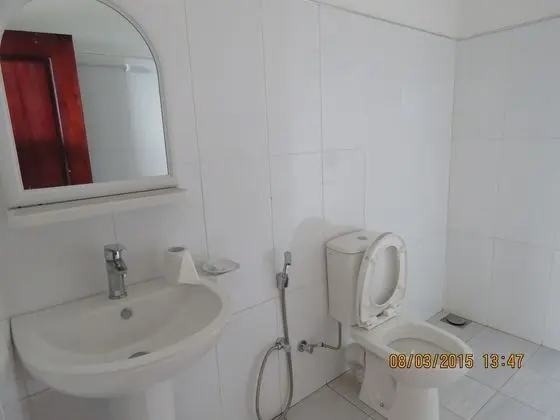 Tek Kişilik Oda, Dağ Manzaralı