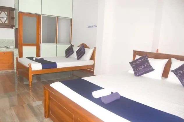 Comfort Ev, Dağ Manzaralı, Dağ Yamacı