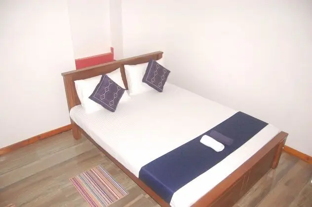 Comfort Ev, Dağ Manzaralı, Dağ Yamacı