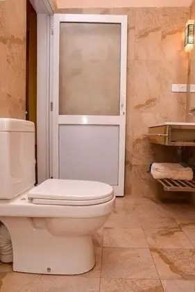 Family Oda, Engellilere Uygun, Sigara İçilebilir