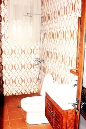Banyo duşu