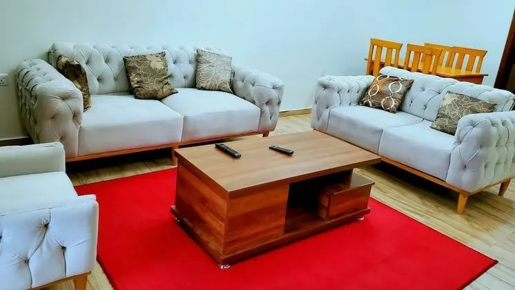 Oturma alanı